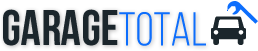 GarageTotal Logo